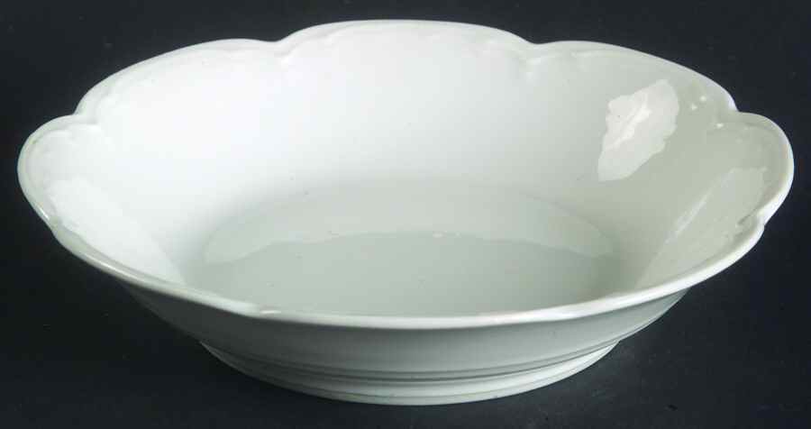 H2720 Fruit/Dessert (Sauce) Bowl by Haviland-1