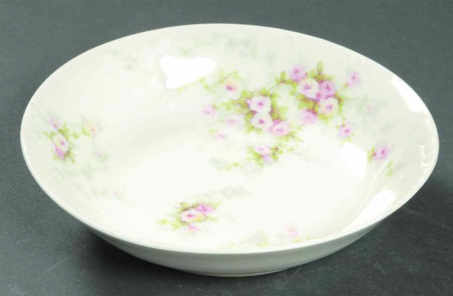 Schleiger 149-1 Fruit/Dessert (Sauce) Bowl by Haviland-1
