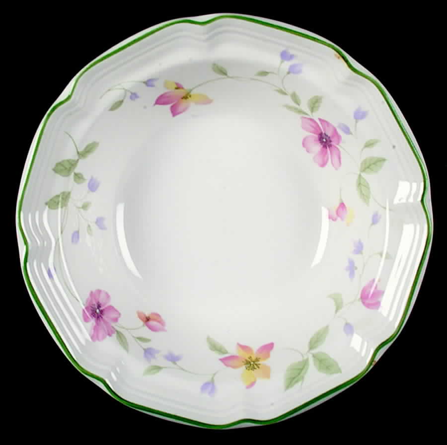 Hnk20 Rim Cereal Bowl by Hankook-1