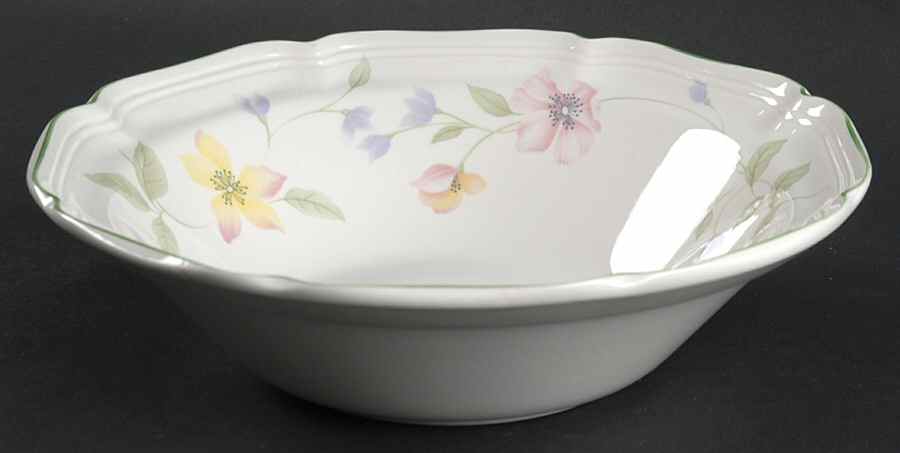 Hnk20 9" Round Vegetable Bowl by Hankook-1