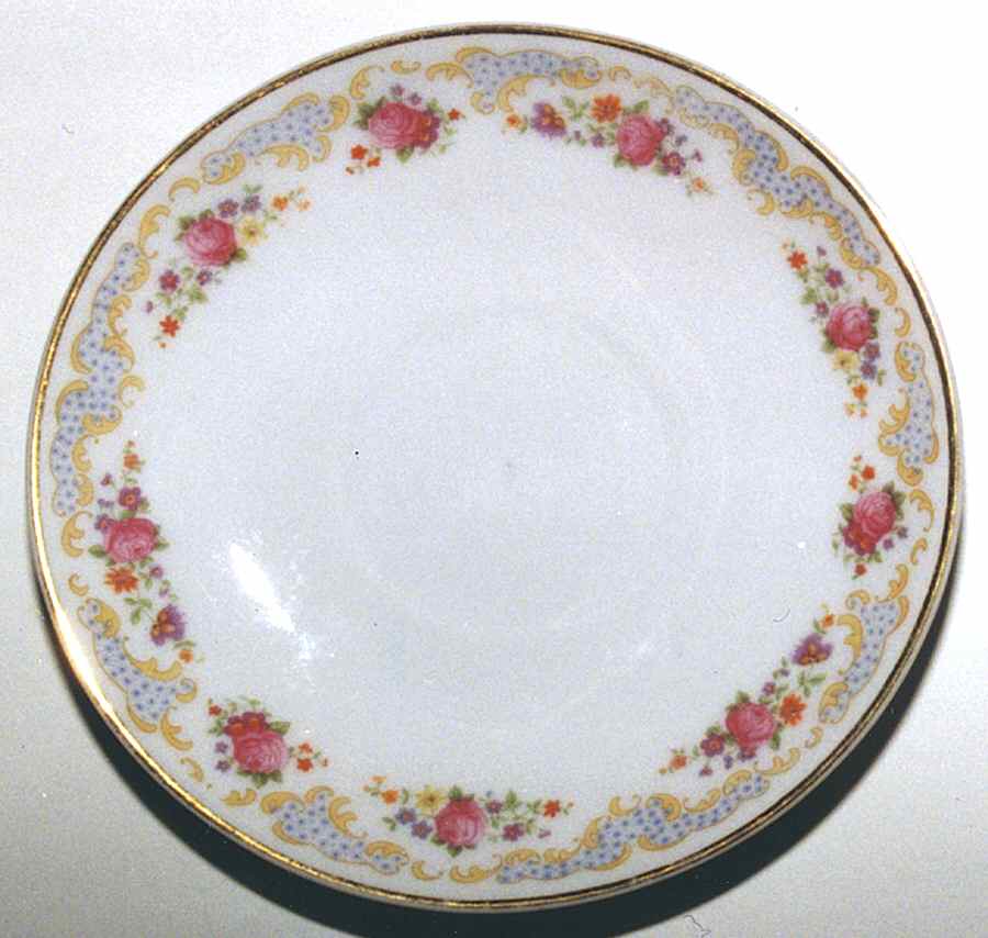 HIZ1 Fruit/Dessert (Sauce) Bowl by Heinzl & Co-1