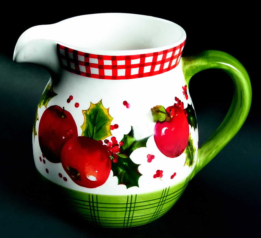 Mitford 48 Oz Pitcher by Hallmark-1