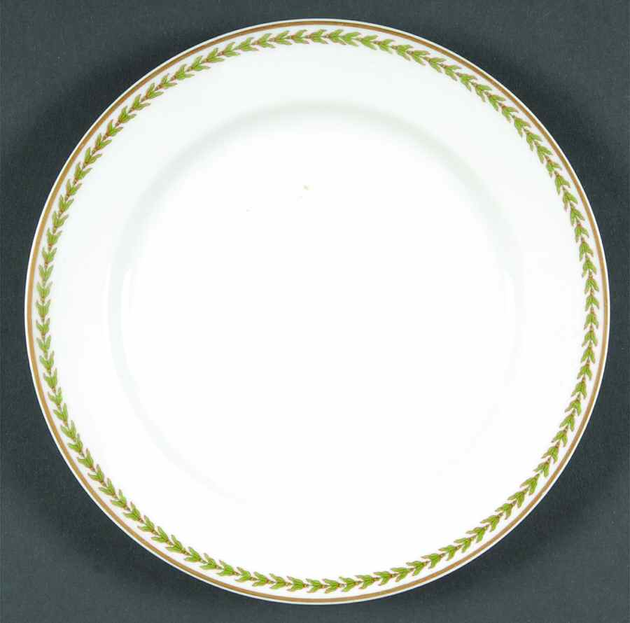 Schleiger 519-1 Salad Plate by Haviland-1