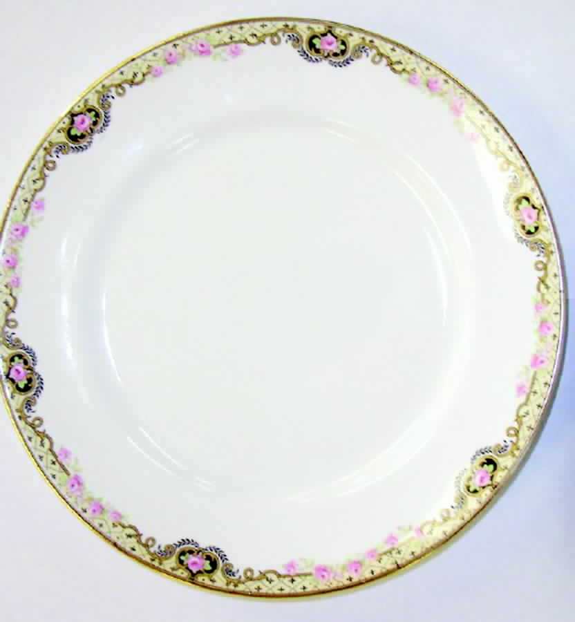 HPW16 Dinner Plate by Hopewell-1