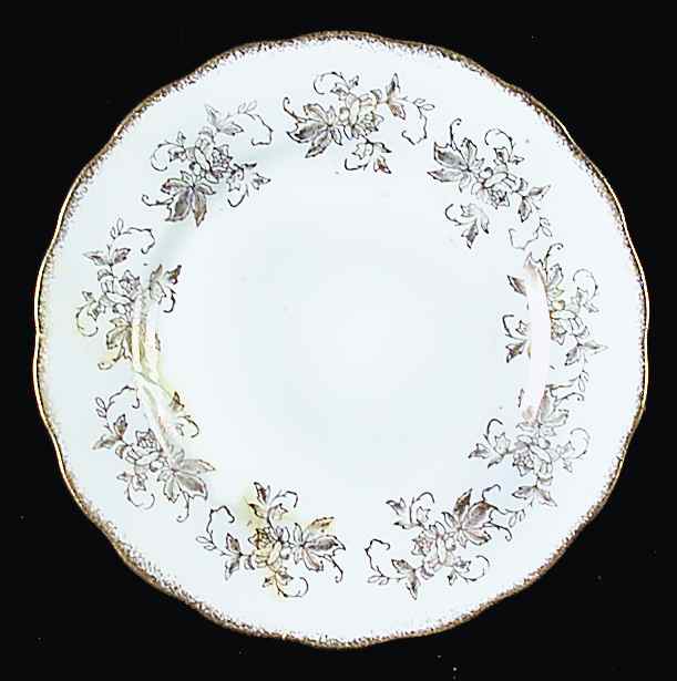HFW2 Bread & Butter Plate by HF Wedgwood-1