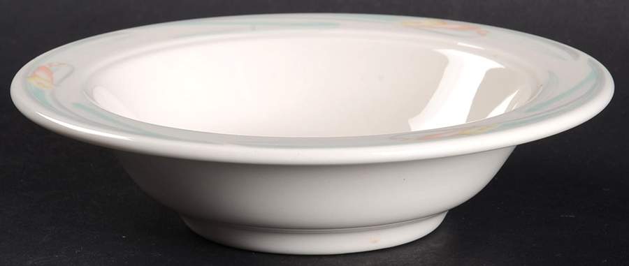 HLC2459 Rim Fruit/Dessert (Sauce) Bowl by Homer Laughlin -1