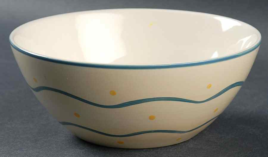 HFN1 Coupe Cereal Bowl by Homefront-1