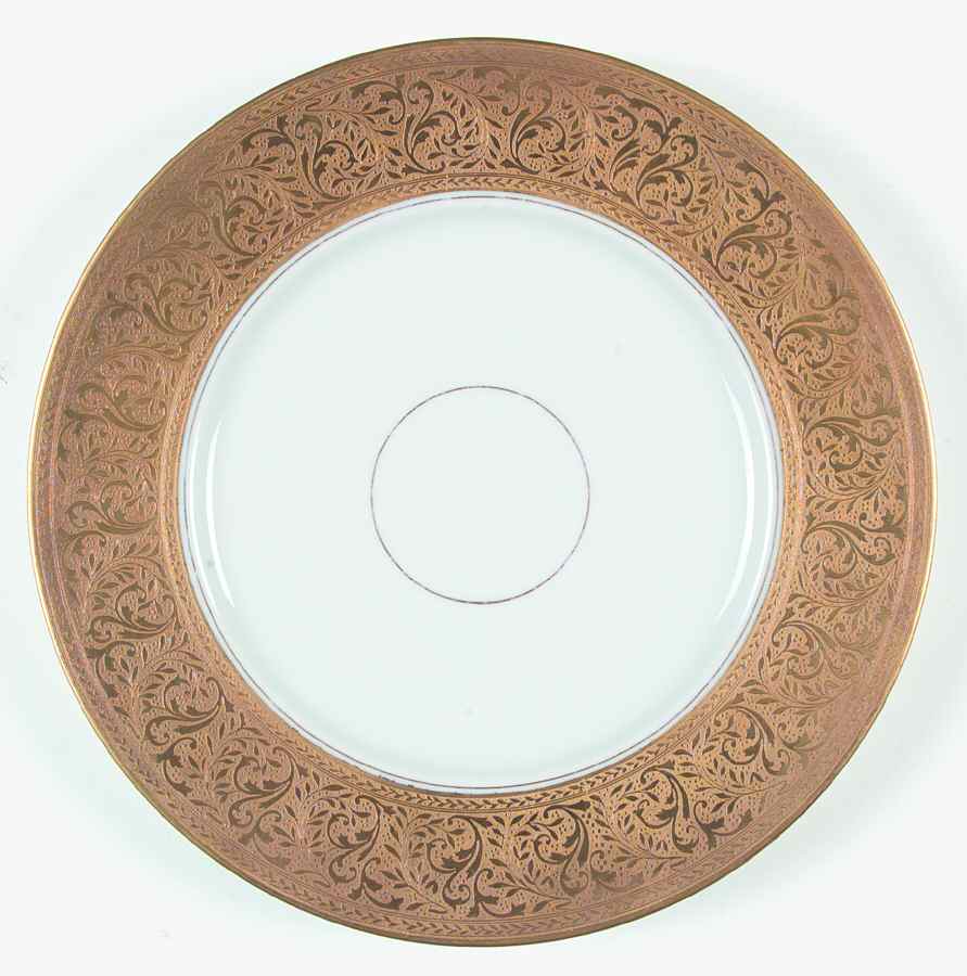 HC901 Dinner Plate by Heinrich - H&C-1
