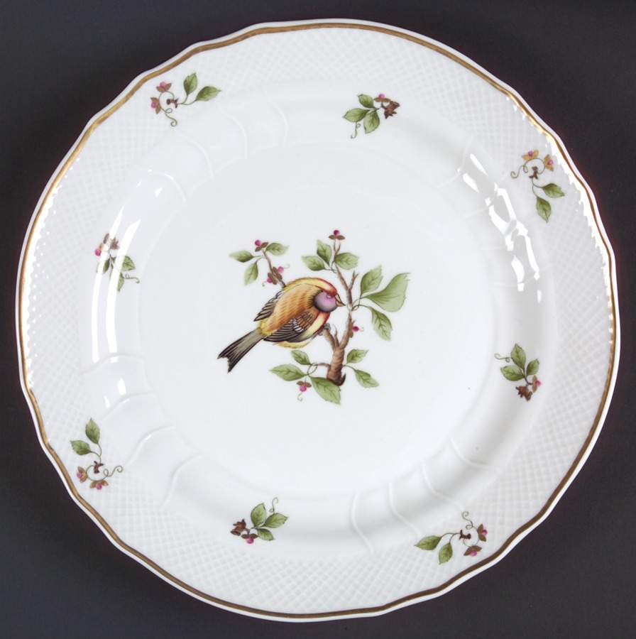 744 Dinner Plate by Hollohaza-1