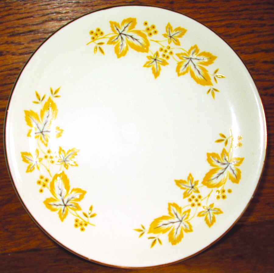 HAY17 Salad Plate by H Aynsley & Co-1