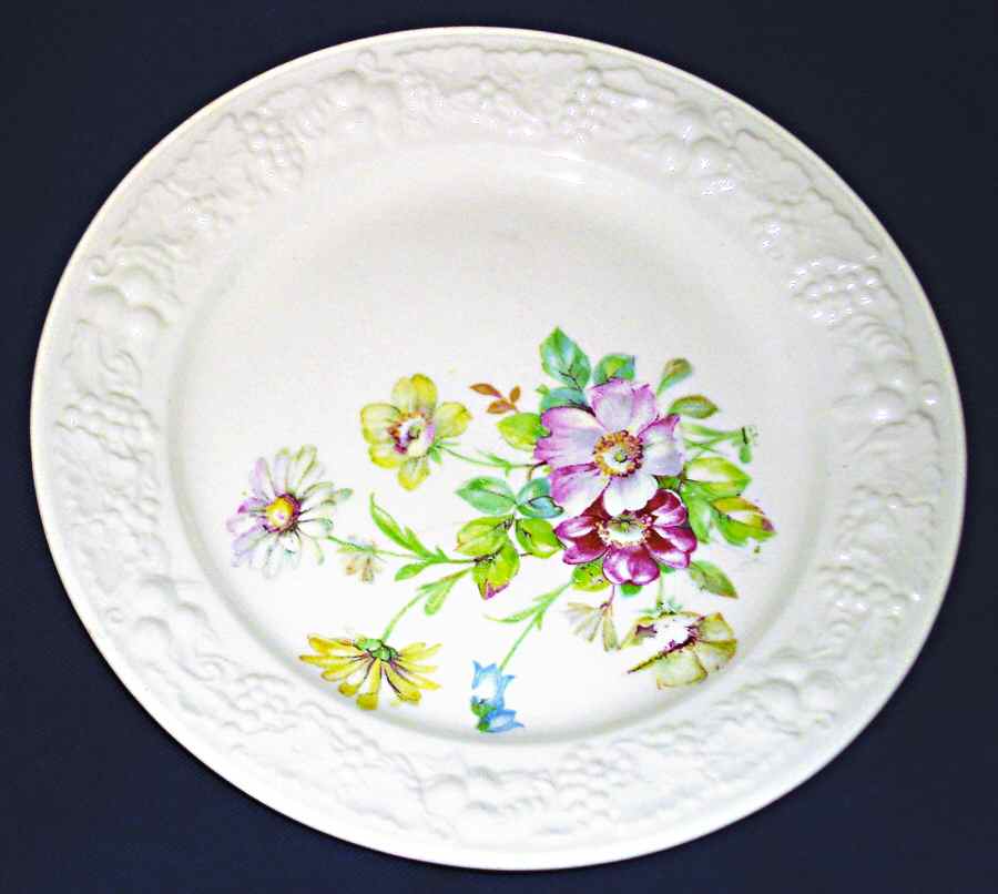 HLC3179 Bread & Butter Plate by Homer Laughlin -1