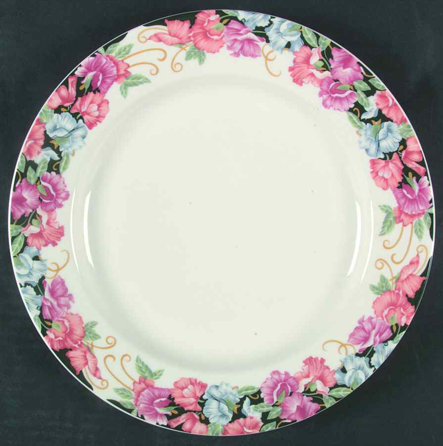 HLC3594 Dinner Plate by Homer Laughlin -1