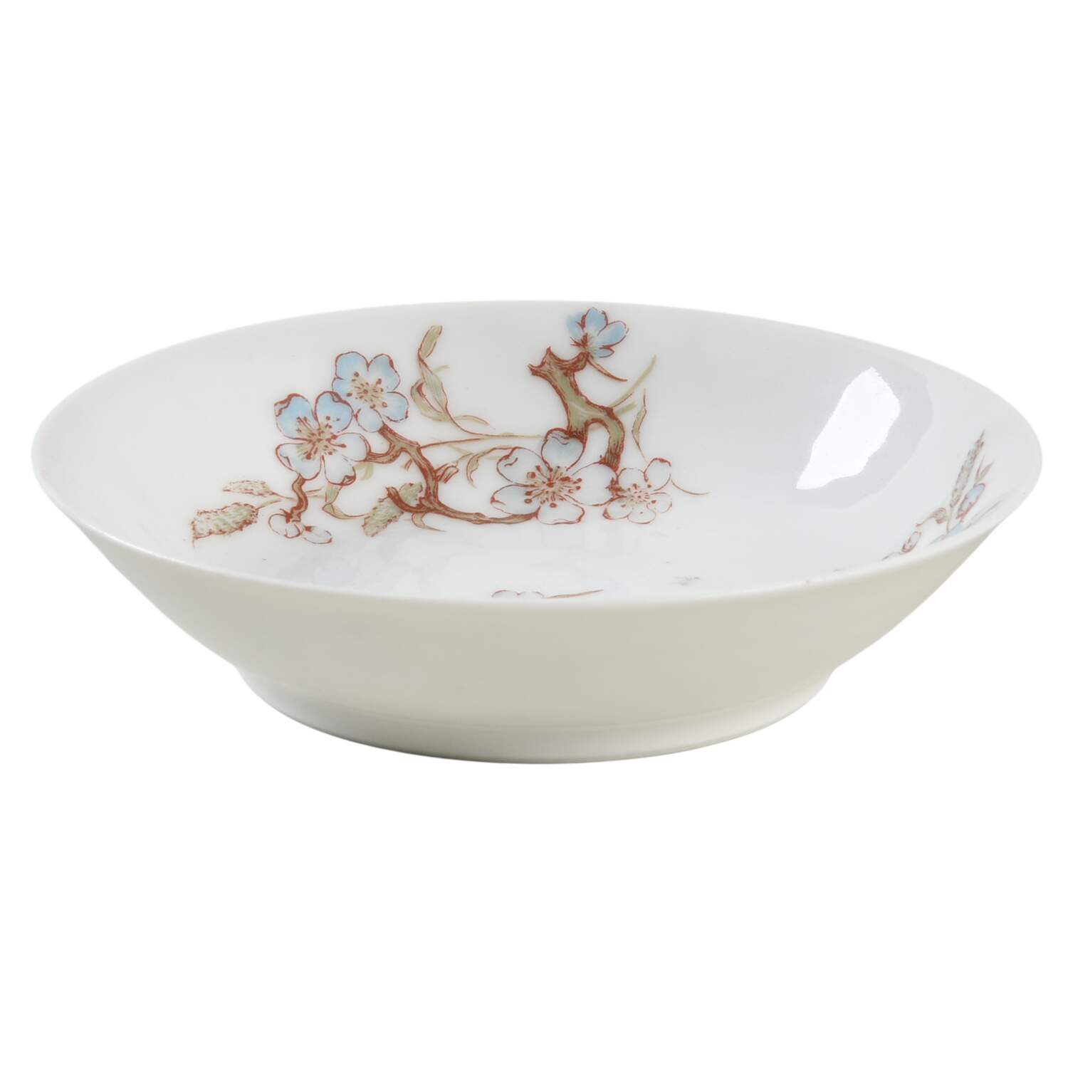 Schleiger 222-7 Fruit/Dessert (Sauce) Bowl by Haviland-1