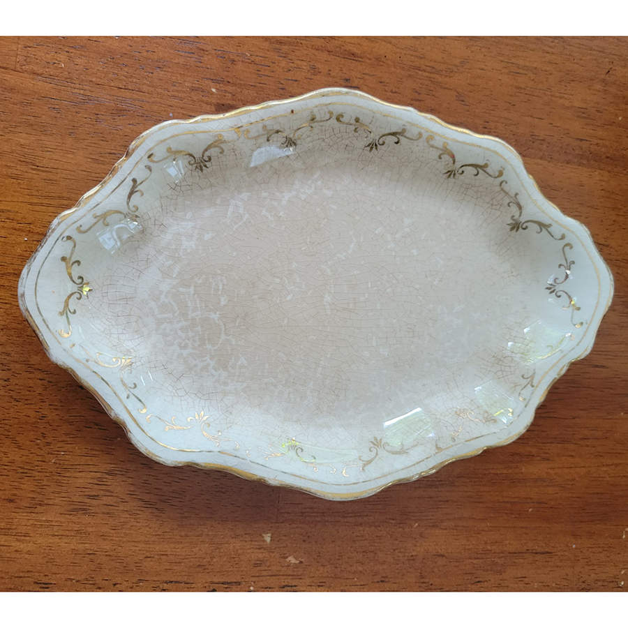 HLC2524 Relish by Homer Laughlin -1