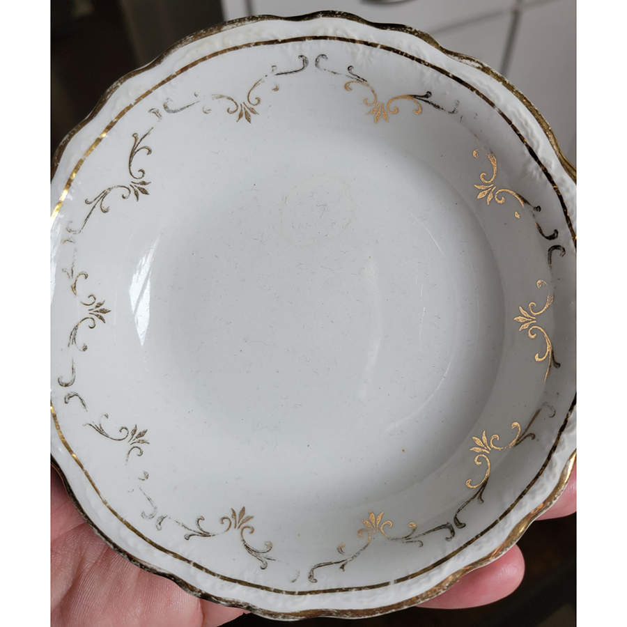 HLC2524 Fruit/Dessert (Sauce) Bowl by Homer Laughlin -1