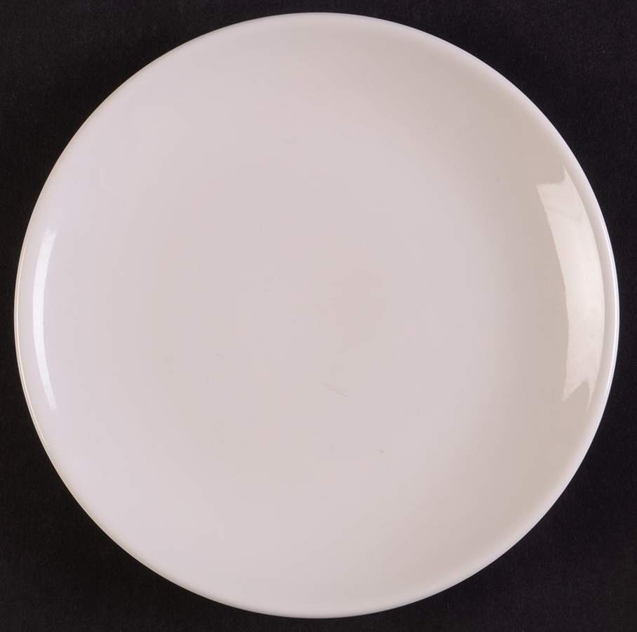 Alexa Bread & Butter Plate by Homer Laughlin -1