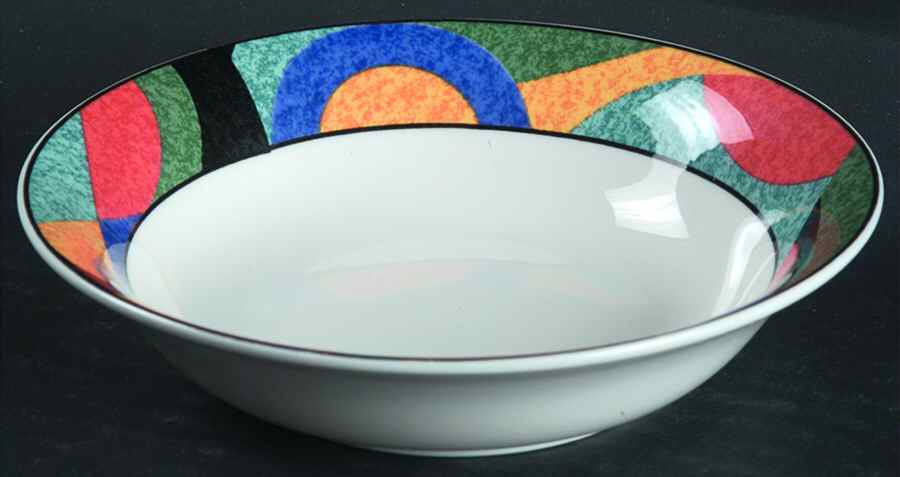 HNK24 Fruit/Dessert (Sauce) Bowl by Hankook-1