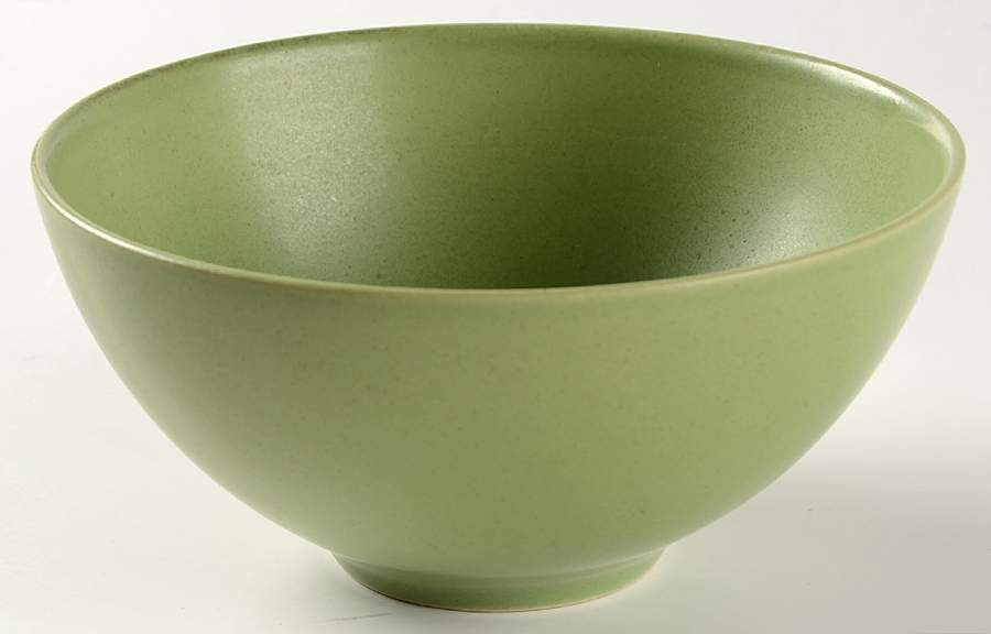 Nilsson 5" All Purpose Bowl by Hoganas Keramiks-1