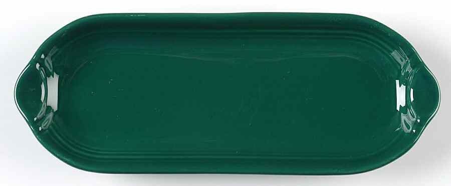Fiesta Evergreen (Intro 2007) Relish by Homer Laughlin -1