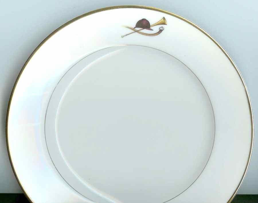 HTN2 Salad Plate by The Huntsman-1