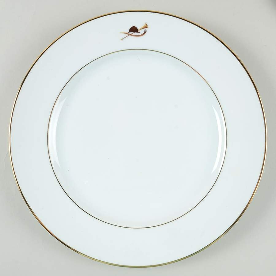 HTN2 Dinner Plate by The Huntsman-1