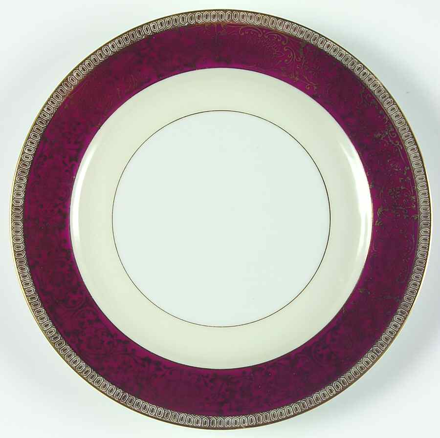 HIO1 Salad Plate by Hida Shokai-1