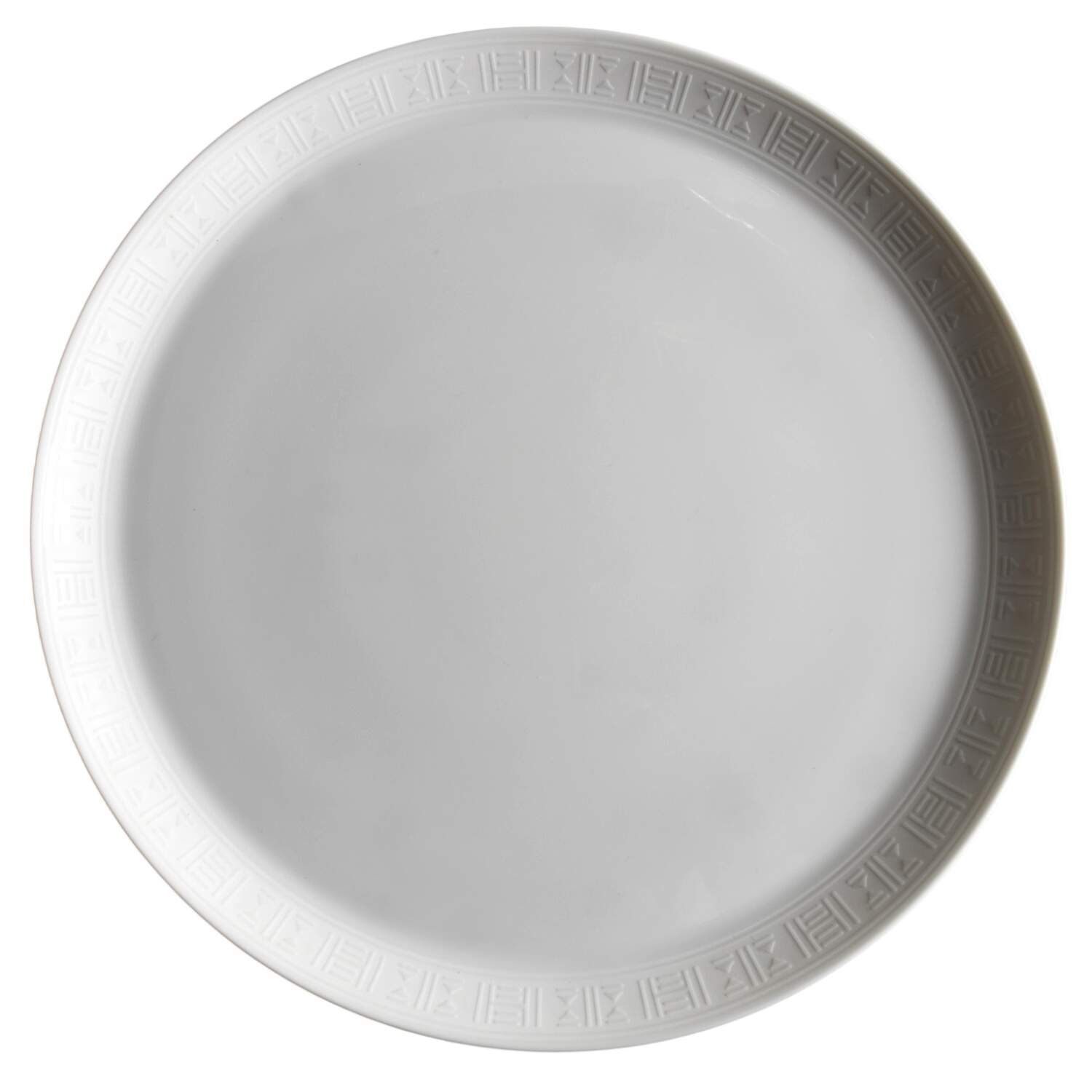 Egee Cake Plate by Hermes-1