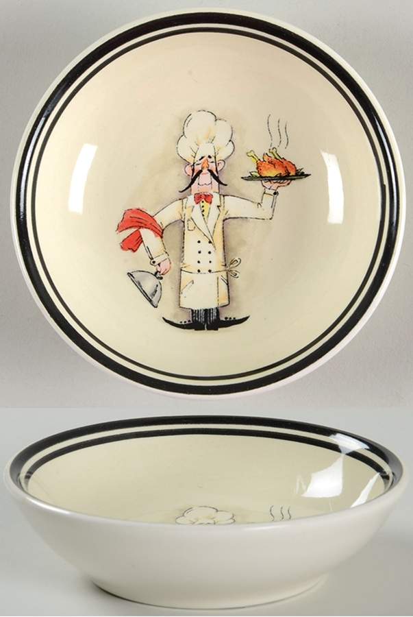 Le Chef Individual Dip Dish by Hd Designs-1