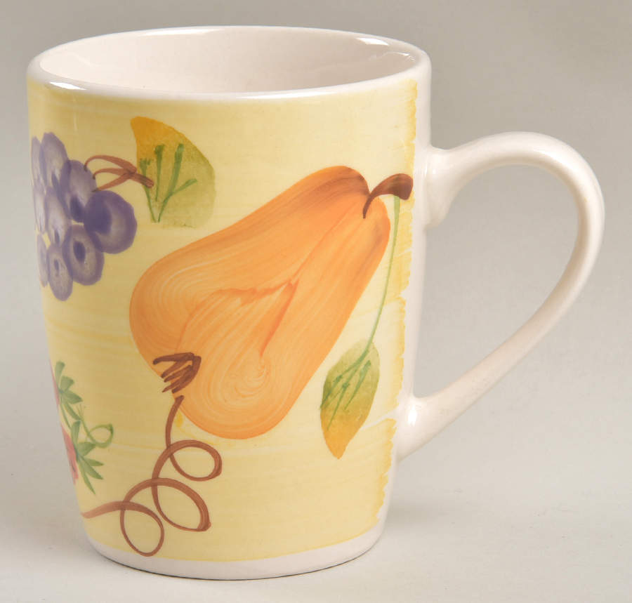Sweet Harvest Mug by Housewares Intl-1