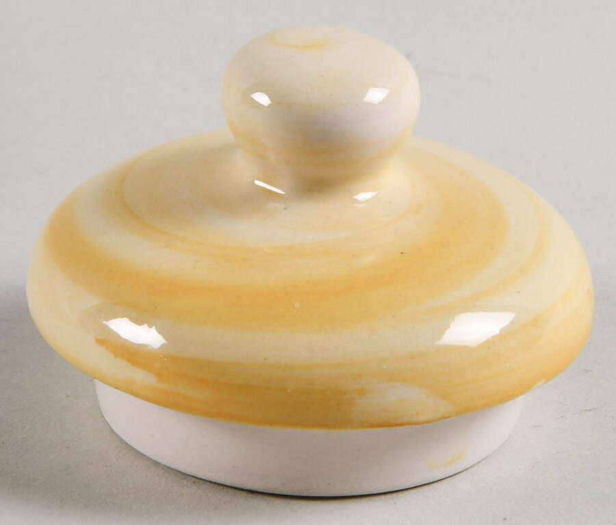 Sweet Harvest Lid for Sugar Bowl by Housewares Intl-1