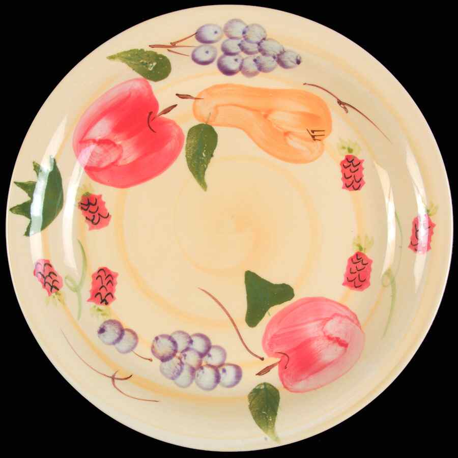 Sweet Harvest Dinner Plate by Housewares Intl-1