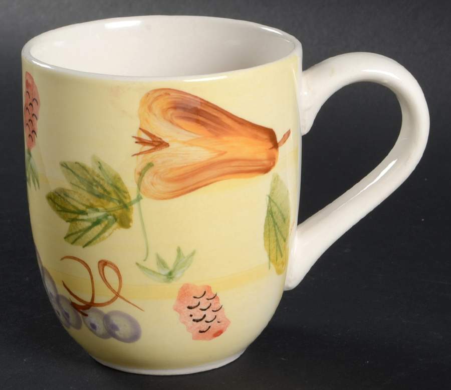 Sweet Harvest Mug by Housewares Intl-1