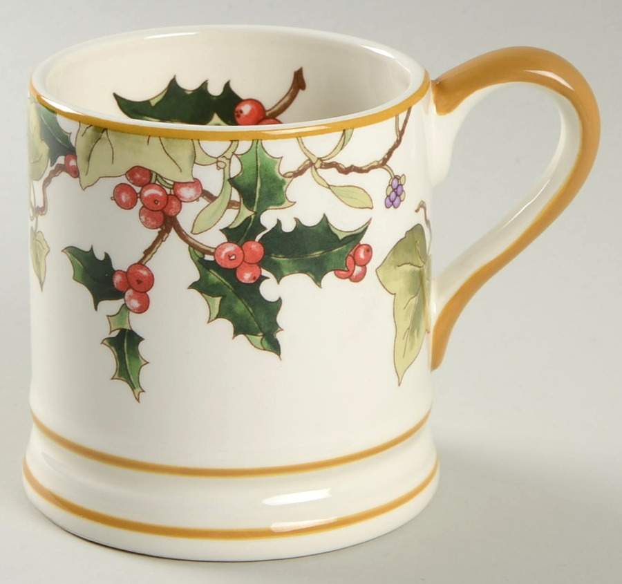 Sandringham Mug by Home James-1