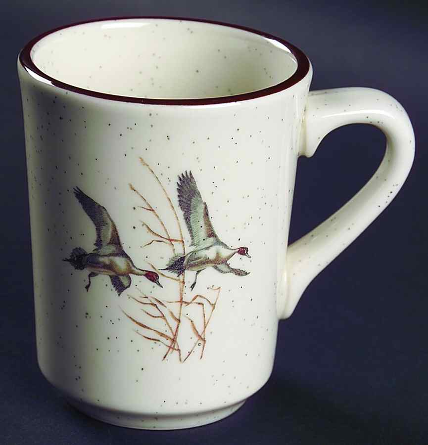 HLC2579 Mug by Homer Laughlin -1