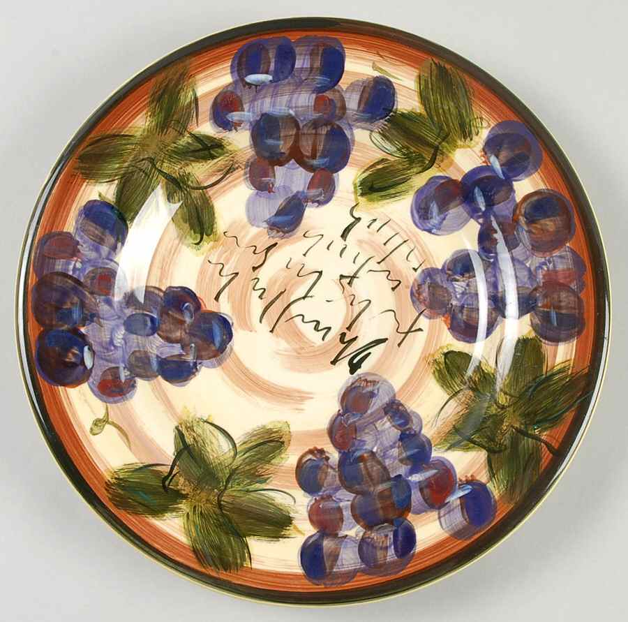 HDQ2 Salad Plate by Hd Designs-1