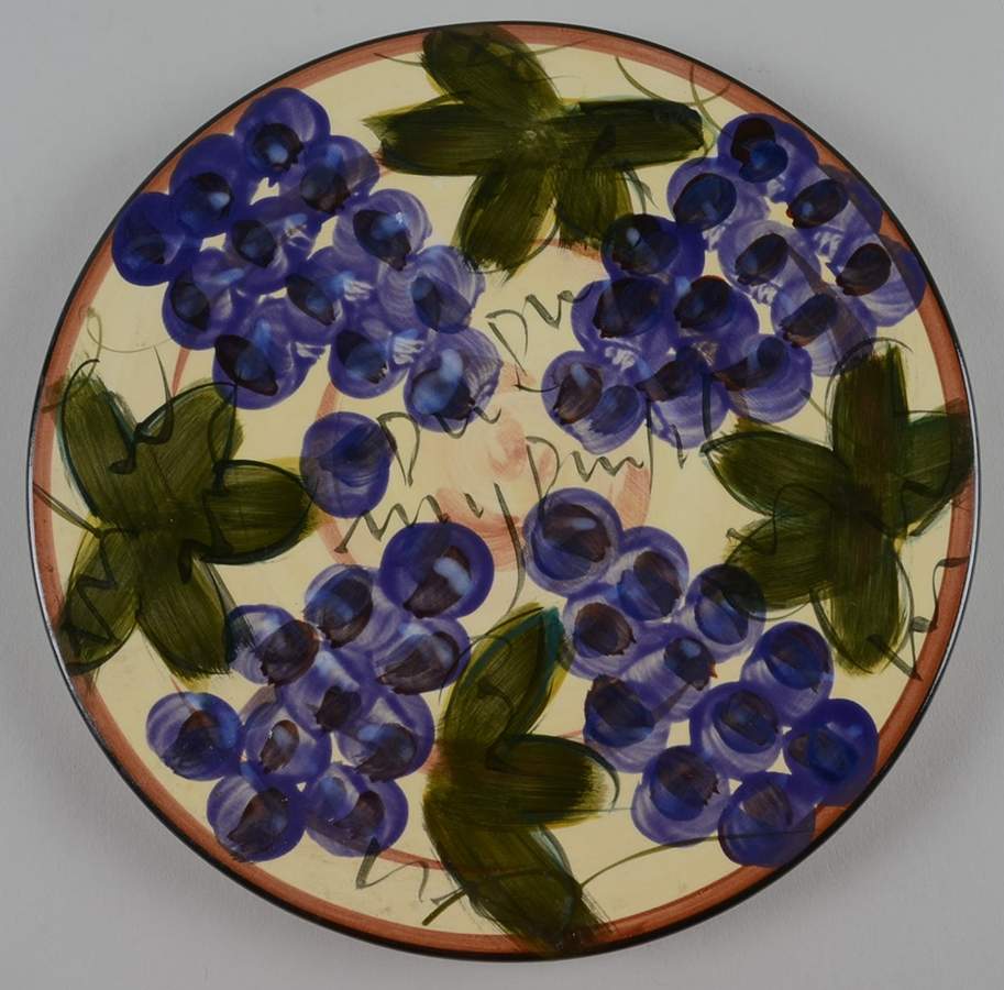 HDQ2 Trivet by Hd Designs-1