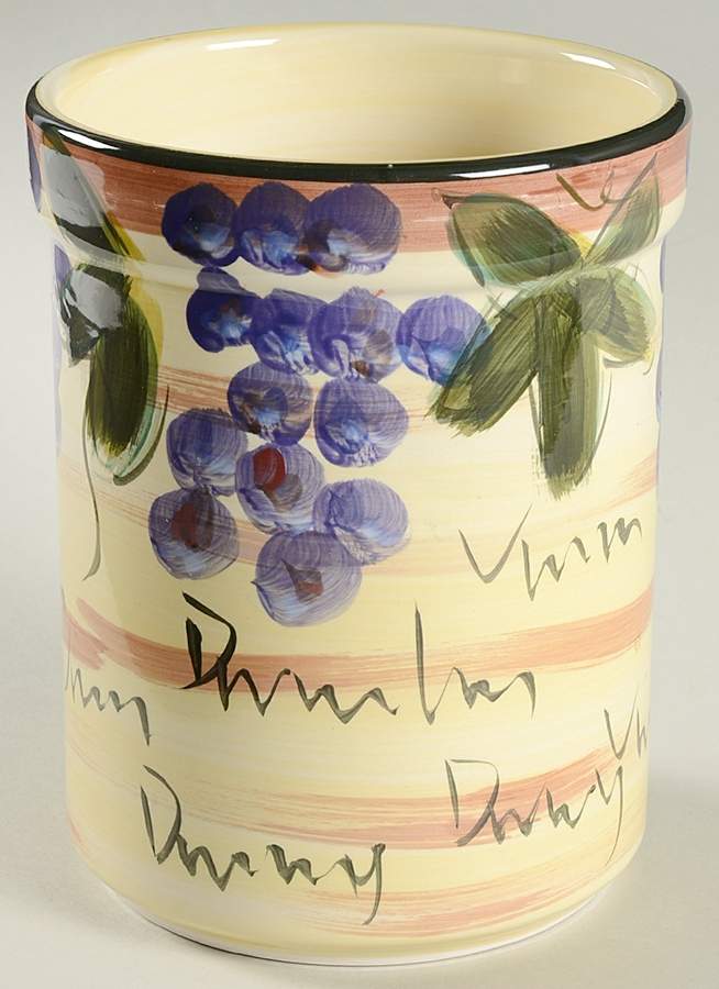 HDQ2 Utensil Holder by Hd Designs-1