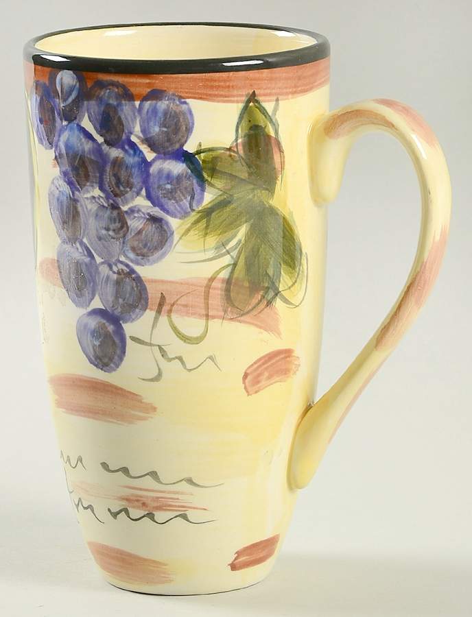 HDQ2 Latte Mug by Hd Designs-1