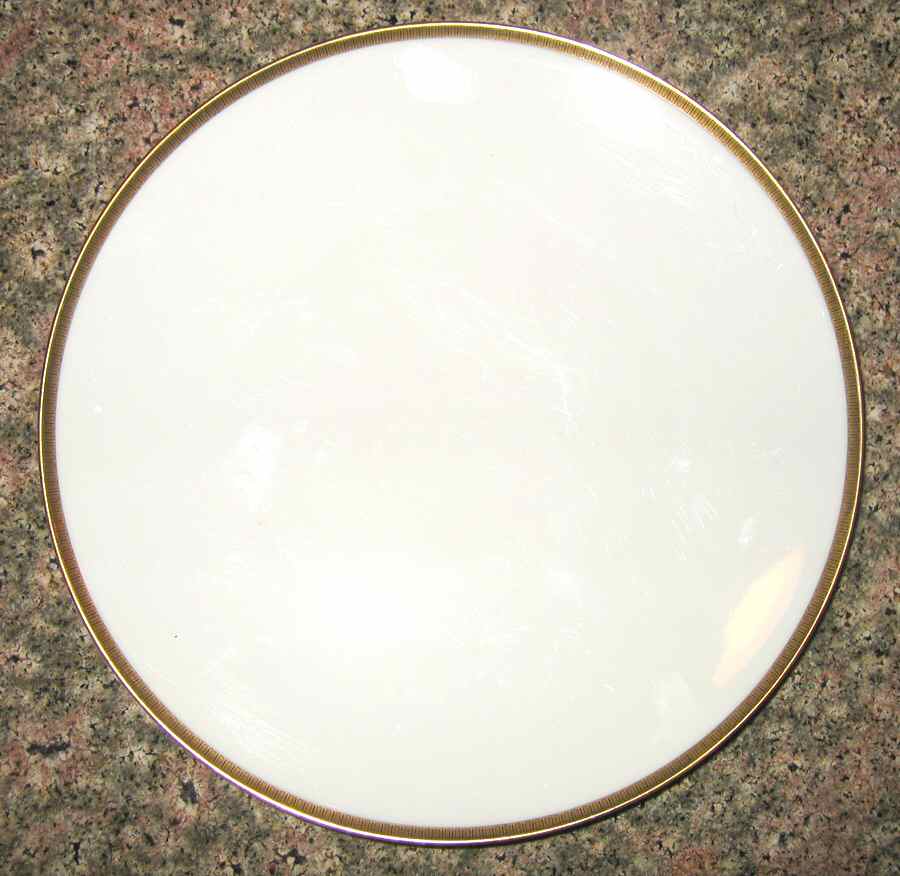 HC1116 Dinner Plate by Heinrich - H&C-1