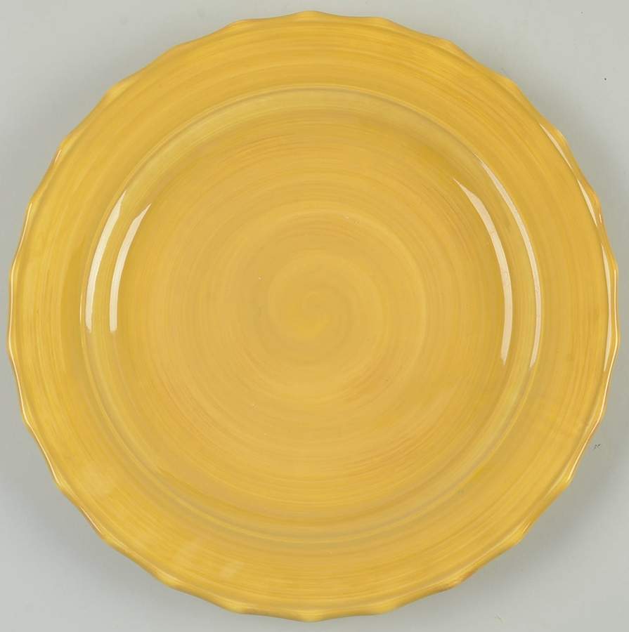 Welcome Home Dinner Plate by Home & Garden Party-1