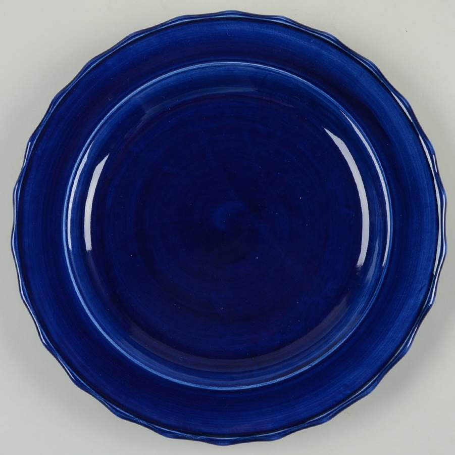Welcome Home Dinner Plate by Home & Garden Party-1