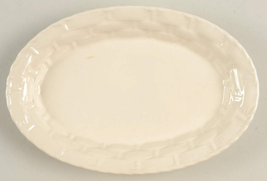 Veranda Tray for Salt and Pepper Set by Home & Garden Party-1