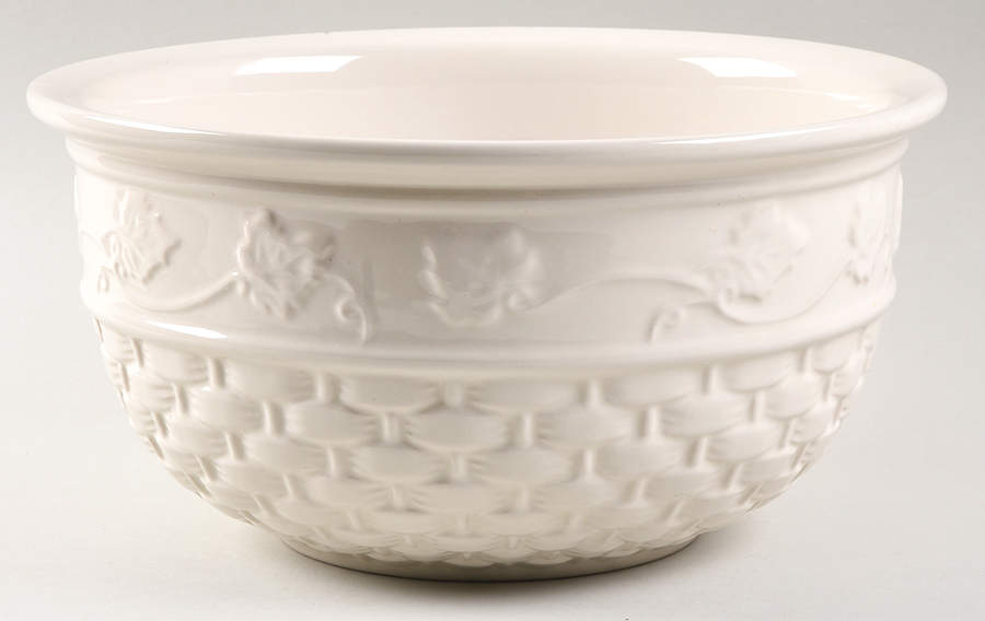 Veranda 10" Mixing Bowl by Home & Garden Party-1
