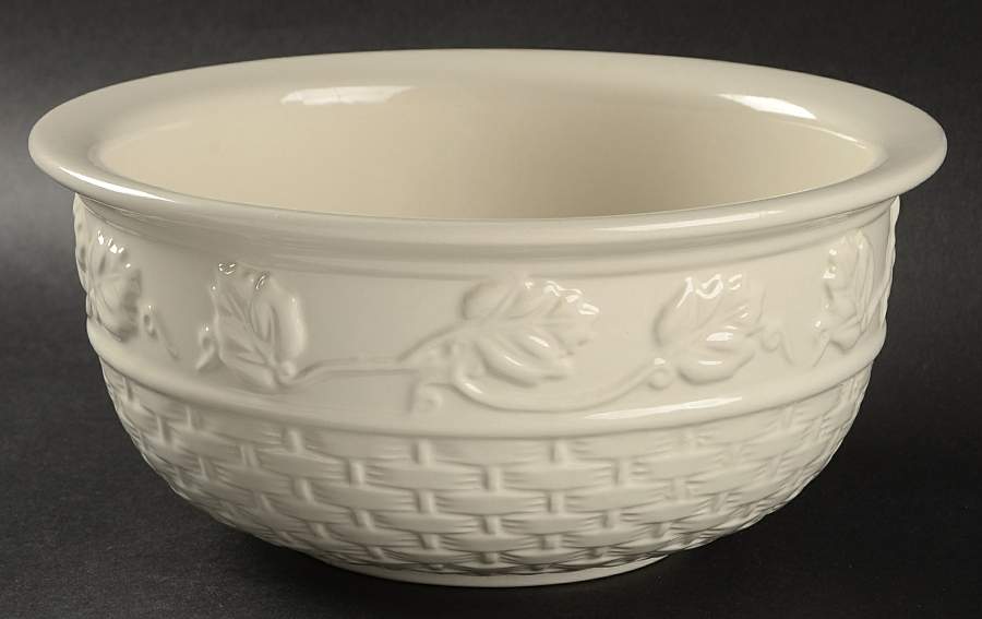 Veranda 8" Mixing Bowl by Home & Garden Party-1