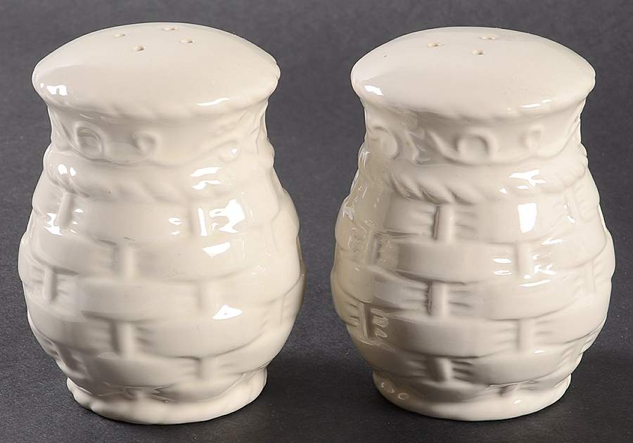 Veranda Salt & Pepper Set by Home & Garden Party-1