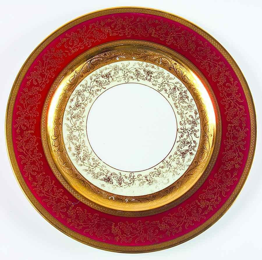 HC1131 Dinner Plate by Heinrich - H&C-1