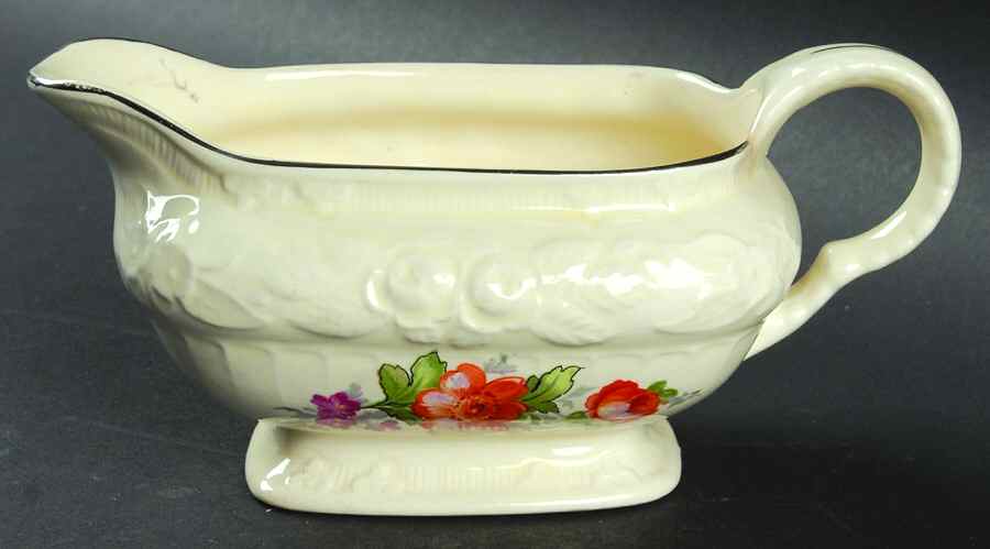 HLC3773 Creamer by Homer Laughlin -1