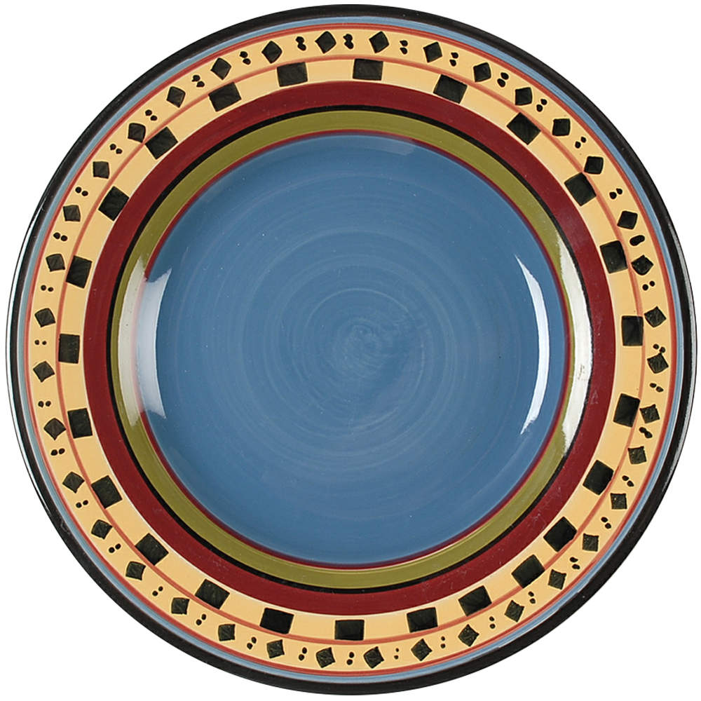 HDQ3 Dinner Plate by Hd Designs-1