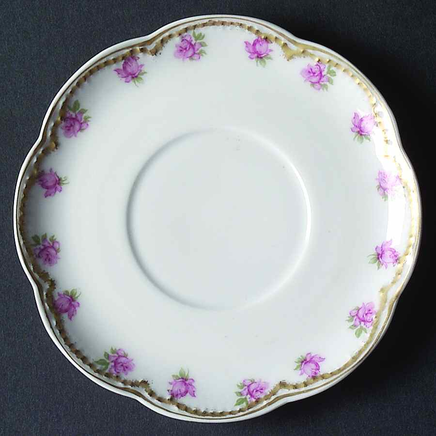 H3871 Saucer for Demitasse Cup by Haviland-1