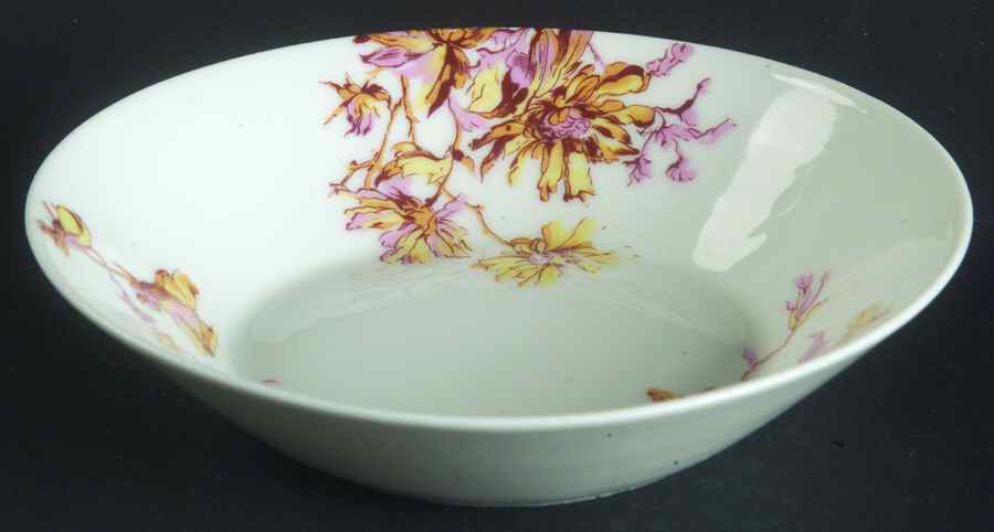 Schleiger 1152-25 Fruit/Dessert (Sauce) Bowl by Haviland-1